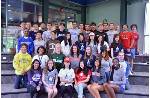 Maumee Valley Country Day School